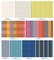 Warp and Weft Wovens 10" Square Pack (Layer Cake) in Ooh Lucky Lucky by Alexia Abegg for Ruby Star Society (RS4121LC)